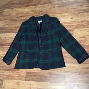 Ann Taylor Loft blazer